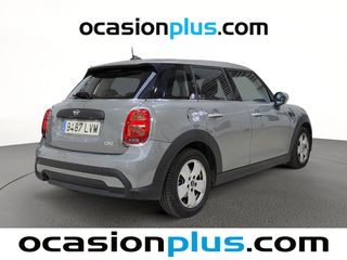 MINI MINI 5 Puertas One 75 kW (102 CV)