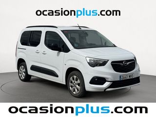 Opel Combo Life 1.5 TD Business Edition Plus L1 75 kW (102 CV)