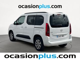 Opel Combo Life 1.5 TD Business Edition Plus L1 75 kW (102 CV)