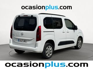 Opel Combo Life 1.5 TD Business Edition Plus L1 75 kW (102 CV)