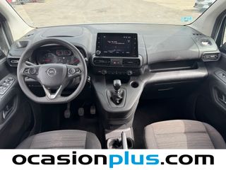 Opel Combo Life 1.5 TD Business Edition Plus L1 75 kW (102 CV)