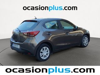Mazda Mazda 2 1.5 GE Style 55 kW (75 CV)