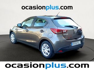Mazda Mazda 2 1.5 GE Style 55 kW (75 CV)