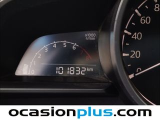 Mazda Mazda 2 1.5 GE Style 55 kW (75 CV)