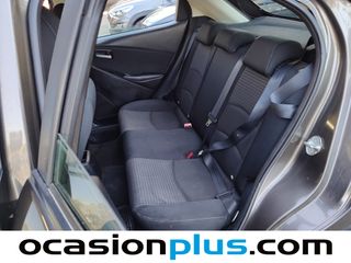 Mazda Mazda 2 1.5 GE Style 55 kW (75 CV)