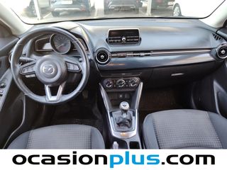 Mazda Mazda 2 1.5 GE Style 55 kW (75 CV)