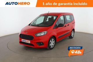 Ford Tourneo Courier 1.0 EcoBoost Ambiente
