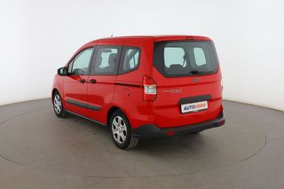 Ford Tourneo Courier 1.0 EcoBoost Ambiente
