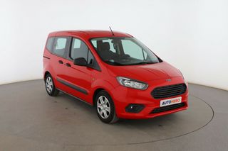 Ford Tourneo Courier 1.0 EcoBoost Ambiente