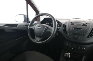 Ford Tourneo Courier 1.0 EcoBoost Ambiente