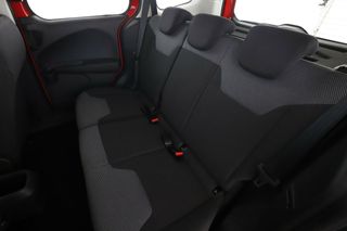 Ford Tourneo Courier 1.0 EcoBoost Ambiente