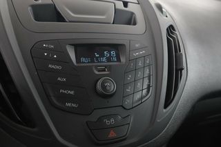 Ford Tourneo Courier 1.0 EcoBoost Ambiente