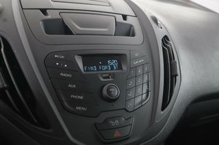Ford Tourneo Courier 1.0 EcoBoost Ambiente