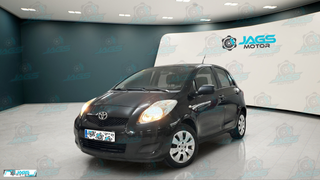 Toyota Yaris 2009