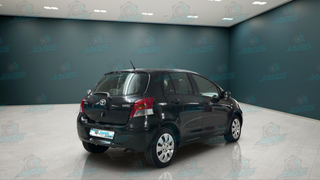 Toyota Yaris 2009