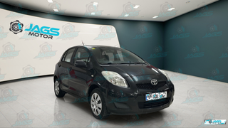 Toyota Yaris 2009