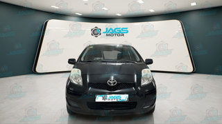 Toyota Yaris 2009