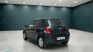 Toyota Yaris 2009