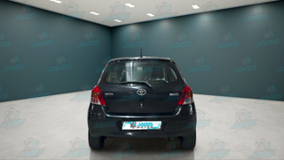 Toyota Yaris 2009