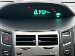 Toyota Yaris 2009