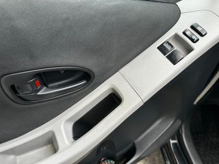 Toyota Yaris 2009