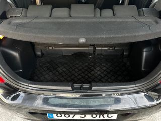 Toyota Yaris 2009