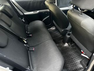 Toyota Yaris 2009