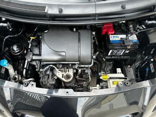 Toyota Yaris 2009