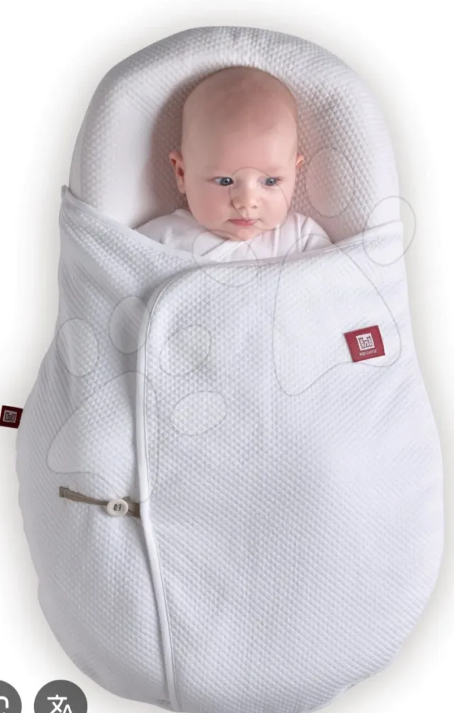 Nido Red Castle coocona