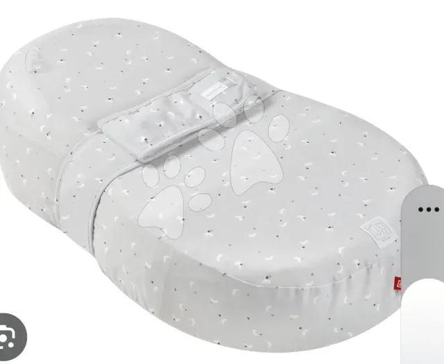 Nido Red Castle coocona