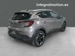 Mitsubishi ASX 130T MHEV Kaiteki DCT