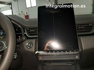 Mitsubishi ASX 130T MHEV Kaiteki DCT
