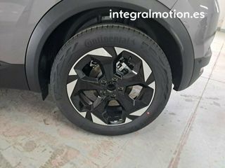 Mitsubishi ASX 130T MHEV Kaiteki DCT