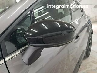 Mitsubishi ASX 130T MHEV Kaiteki DCT