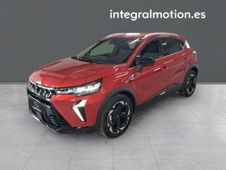 Mitsubishi ASX 130T MHEV Kaiteki DCT