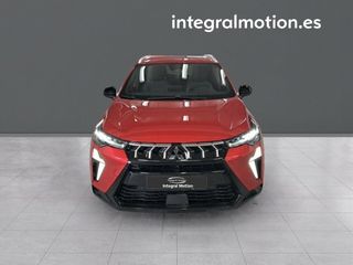 Mitsubishi ASX 130T MHEV Kaiteki DCT