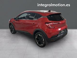 Mitsubishi ASX 130T MHEV Kaiteki DCT