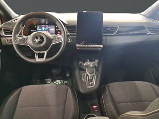Mitsubishi ASX 130T MHEV Kaiteki DCT