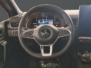 Mitsubishi ASX 130T MHEV Kaiteki DCT