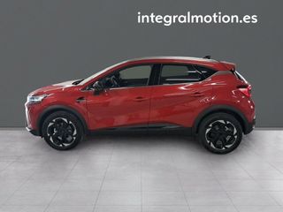 Mitsubishi ASX 130T MHEV Kaiteki DCT