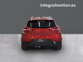 Mitsubishi ASX 130T MHEV Kaiteki DCT
