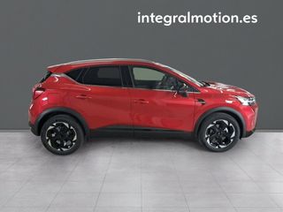 Mitsubishi ASX 130T MHEV Kaiteki DCT