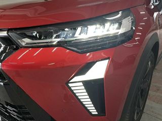 Mitsubishi ASX 130T MHEV Kaiteki DCT