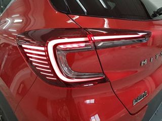 Mitsubishi ASX 130T MHEV Kaiteki DCT