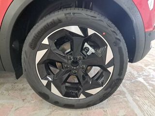 Mitsubishi ASX 130T MHEV Kaiteki DCT