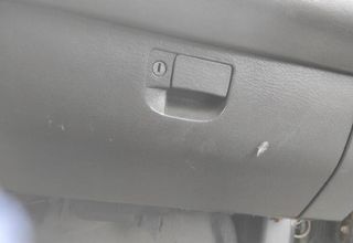 Kia 344270 guantera sportage basico (5-ptas.)