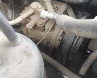 Kia 344270 guantera sportage basico (5-ptas.)