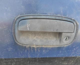 Kia 344270 guantera sportage basico (5-ptas.)