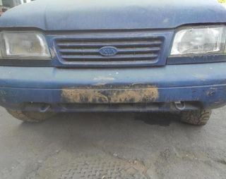 Kia 344270 guantera sportage basico (5-ptas.)