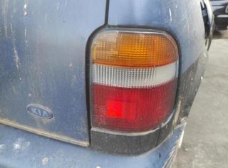 Kia 344270 guantera sportage basico (5-ptas.)